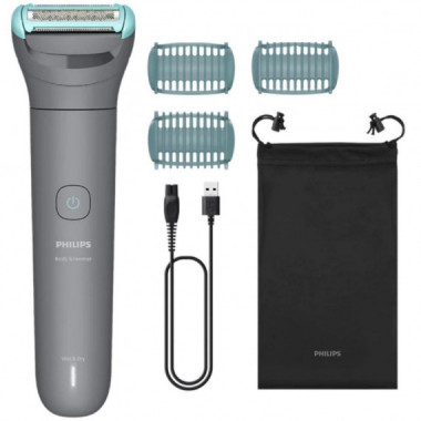 Afeitadora Corporal Bodygroom PHILIPS BG3485/15