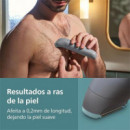 Afeitadora Corporal Bodygroom PHILIPS BG3485/15