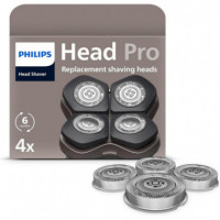 Cabezal Recambio PHILIPS HS740/15 - Guanxe Atlantic Marketplace