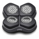 Cabezal de Recambio para Afeitadora de Cabeza PHILIPS HS740/15