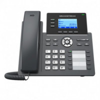 Teléfono Dect Ip GRANDSTREAM GRP2604