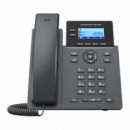 Teléfono Ip GRANDSTREAM GRP2602G