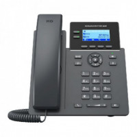 Teléfono Ip GRANDSTREAM GRP2602G