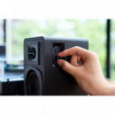 Altavoces Activos de 2 Vías con BLUETOOTH Audio-technica AT-SP3X  AUDIO TECHNICA