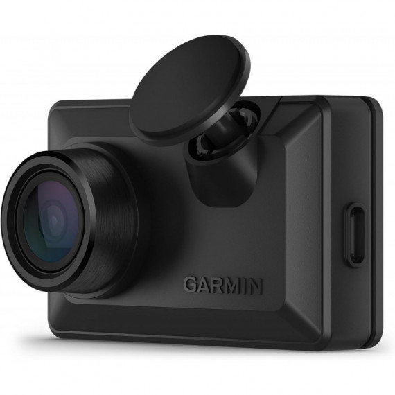 Cámara GARMIN Dash Cam X110 1080P Negra