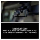 Cámara GARMIN Dash Cam X110 1080P Negra