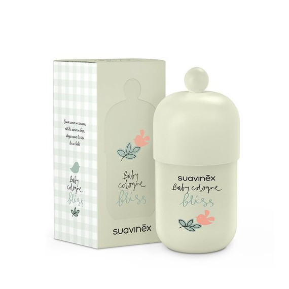 Colonia Bebé Bliss 100ML. SUAVINEX
