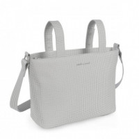 Bolsa Crossbody Piel Little Bloom PASITO A PASITO