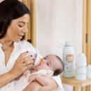 Dosificador de Leche en Polvo HAPPYMAMI