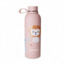Termo Líquidos Happy Animals 500 Ml. HAPPYMAMI