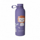 Termo Líquidos Happy Animals 500 Ml. HAPPYMAMI