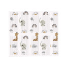 Alfombra de Juegos Reversible Fancy 8911 Elefante 180×200 Cm. MS