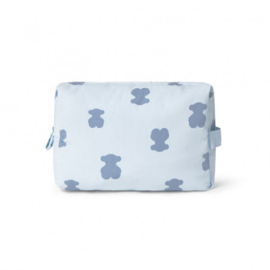 Neceser Estampado Hfluffy TOUS BABY