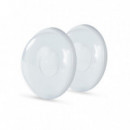 Recolector de Leche Materna Collector Shells MINILAND