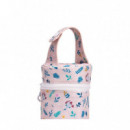 Bolsa Isotérmica para Termo O Biberón 500ML. Thermibag Dreamland MINILAND