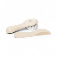Set Cepillo y Peine SUAVINEX