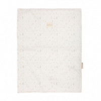 Funda Nordica+ Relleno Minicuna Botanic Bimbidreams  BIMBI DREAMS