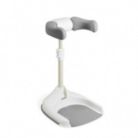 Soporte de Baño MS