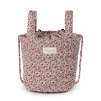 Bolsa Bucket Cherry PASITO A PASITO