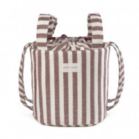 Bolsa Bucket Cherry PASITO A PASITO