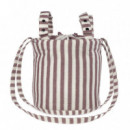 Bolsa Bucket Cherry PASITO A PASITO