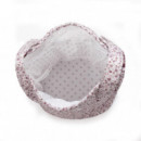Bolsa Bucket Cherry PASITO A PASITO