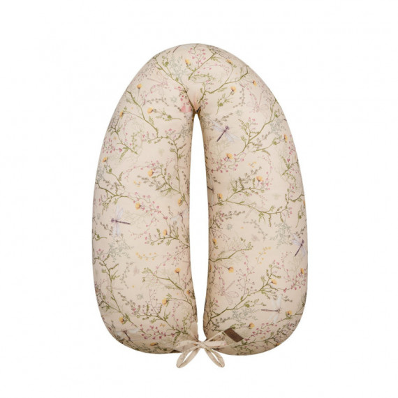 Cojín de Embarazo 150 Cm. Kikkaboo  KIKKA BOO