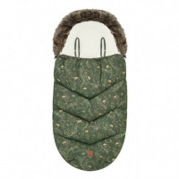 Saco Cubrepiés Luxury Kikkaboo  KIKKA BOO