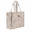 Bolso Maternidad Florence Kikkaboo  KIKKA BOO