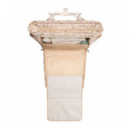Bolso Maternidad Florence Kikkaboo  KIKKA BOO