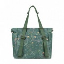 Bolso Maternidad Florence Kikkaboo  KIKKA BOO