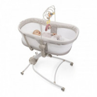 Baby Hug 4 en 1 Armonia CHICCO