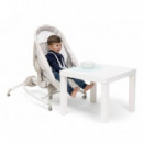 Baby Hug 4 en 1 Armonia CHICCO