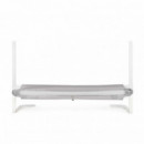 Barrera de Cama Tall Plus 150 Cm. MS