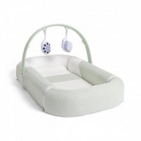 Nido Reductor Mommy Pod 4 en 1 CHICCO