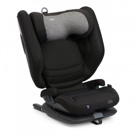 Silla de Auto Elevador Fold&go S CHICCO