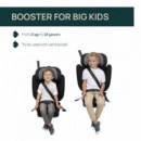 Silla de Auto Elevador Fold&go S CHICCO