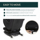 Silla de Auto Elevador Fold&go S CHICCO