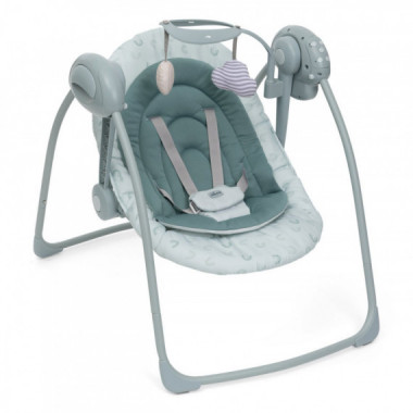 Hamaca Electr&oacute;nica Swing & Play CHICCO