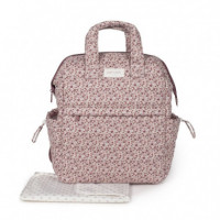 Mochila Cherry PASITO A PASITO
