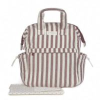 Mochila Cherry PASITO A PASITO