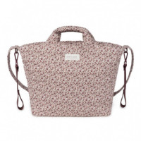 Bolsa Canastilla Cherry PASITO A PASITO