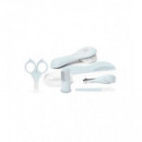 Set Manicura Baby Care Essentials Set SUAVINEX