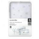 Set Manicura Baby Care Essentials Set SUAVINEX