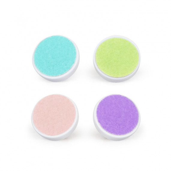Limas de Recambio para Baby Nail Trimmer MINILAND