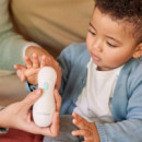 Limas de Recambio para Baby Nail Trimmer MINILAND