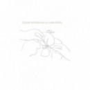 Doudou Bola Embarazo Ange ILADO