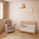 Cuna Plegable Simona MICUNA