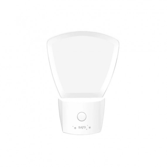 Luz de Compañía y Orientación SARO