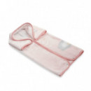 Manta Saco Terciopelo Multiusos INTERBABY
